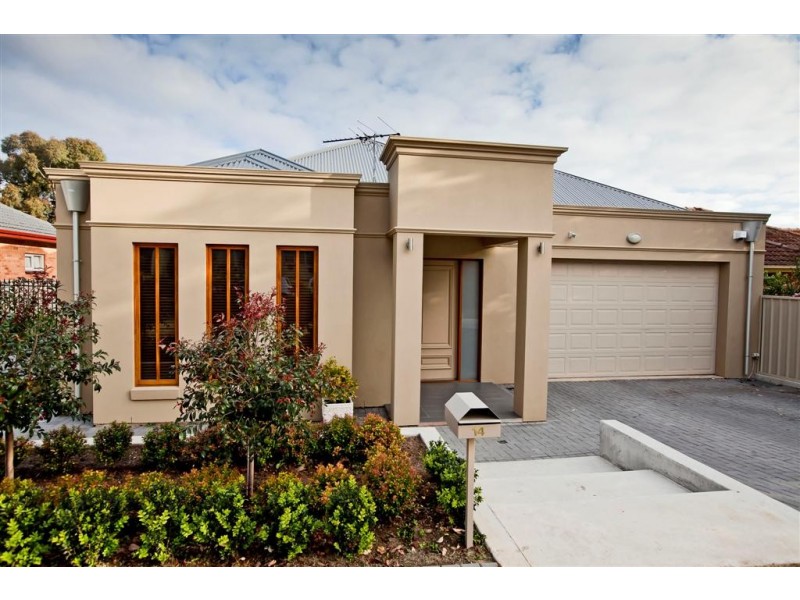 14 Duncan Street, Lockleys SA 5032