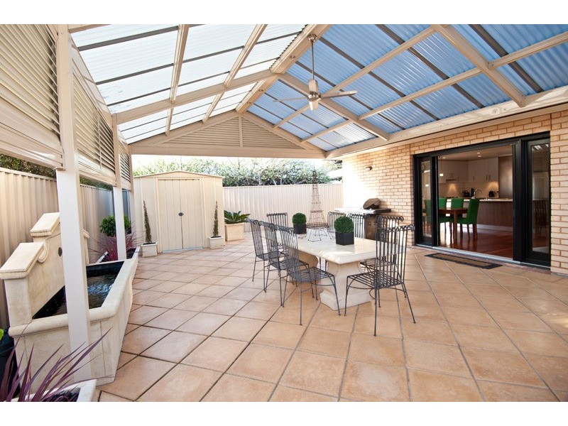 52 Buccleuch Avenue, Findon SA 5023