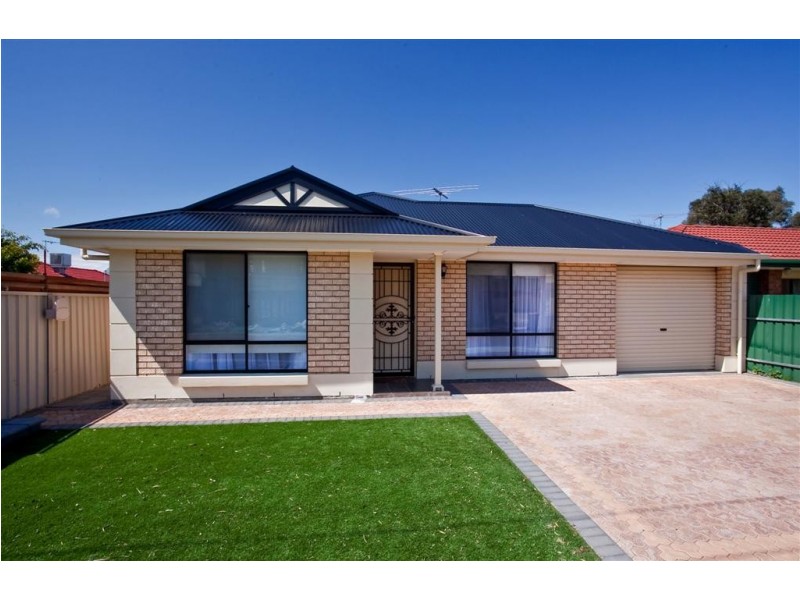 14 Harley Street, Ethelton SA 5015