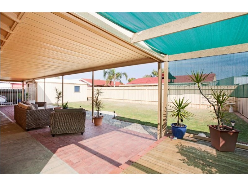 35 Tucker Crescent, North Haven SA 5018