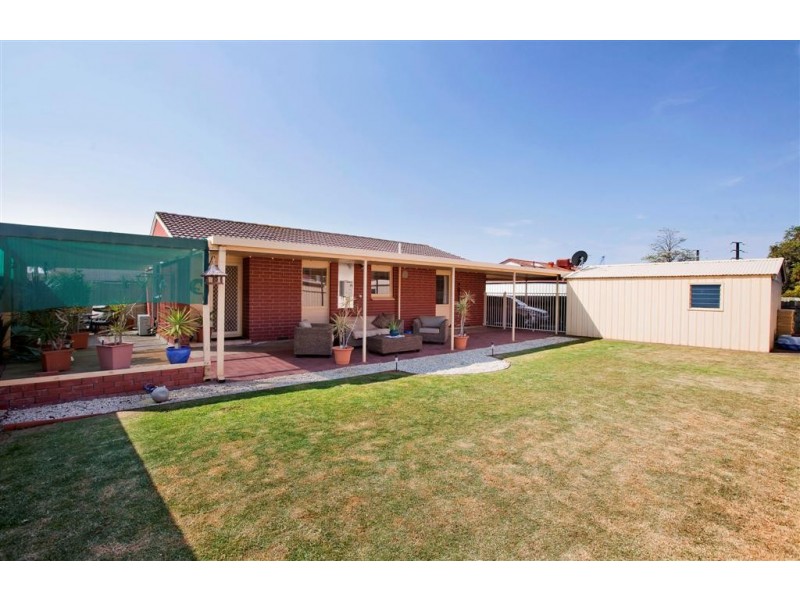 35 Tucker Crescent, North Haven SA 5018