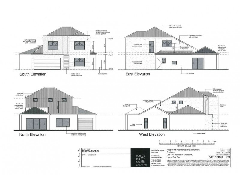 9 Hampton Court, Largs Bay SA 5016