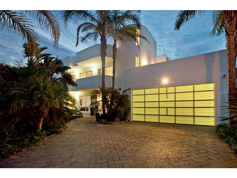 2  Challenge Court, North Haven SA 5018