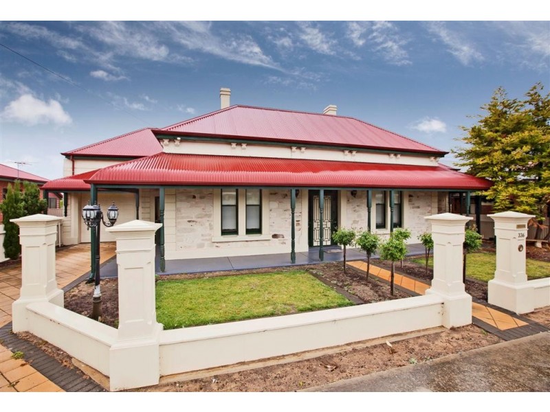 336 Military Road, Largs Bay SA 5016