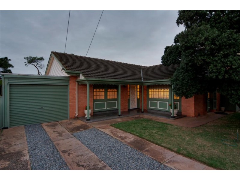 18 Wandana Terrace, Taperoo SA 5017
