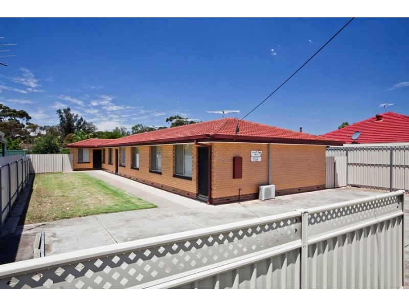 40 Orkney Street, Ferryden Park SA 5010