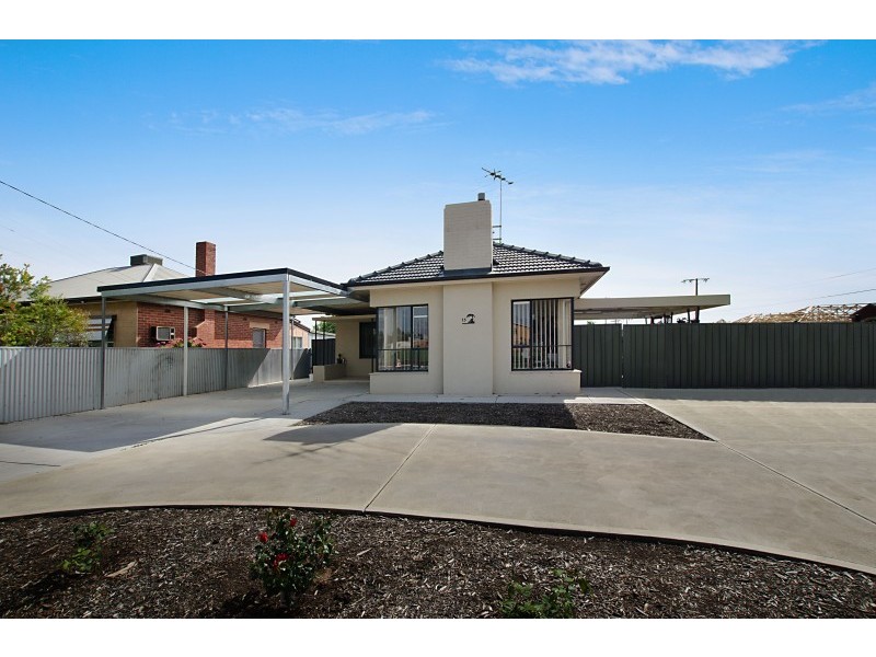 15 Gilligan Street, Pennington SA 5013