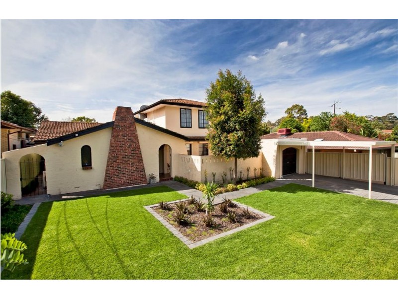 84 Knightsbridge Avenue, Valley View SA 5093