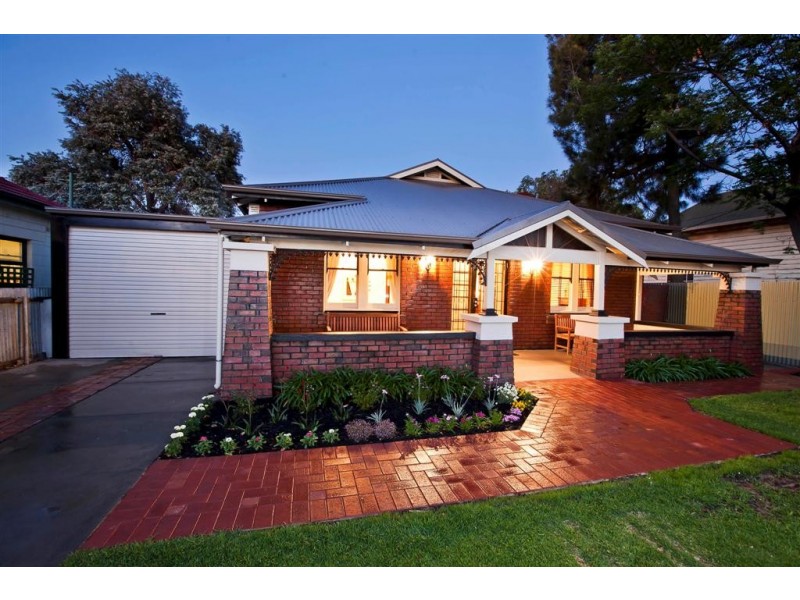 12 Russell Street East, Rosewater SA 5013