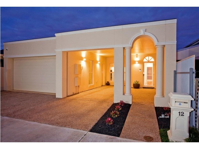 12 Hanson Street, Semaphore SA 5019