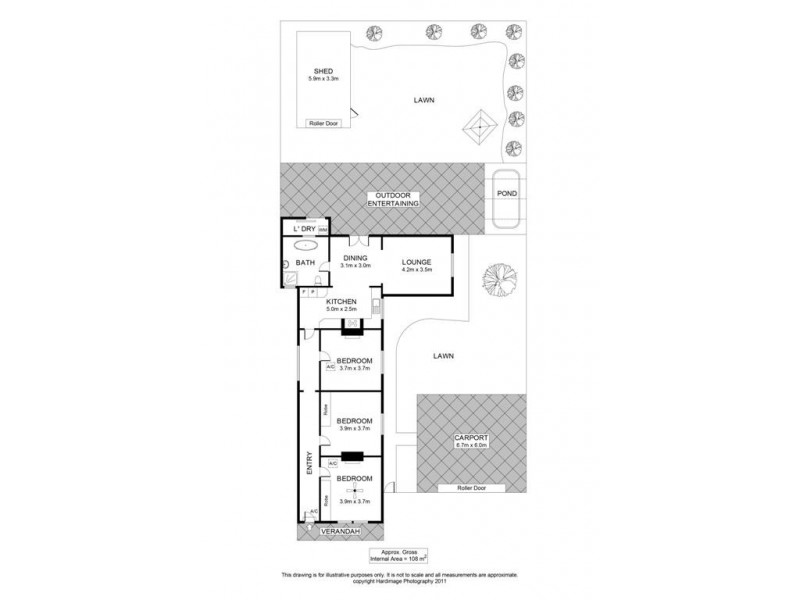 190 Hargrave Street, Birkenhead SA 5015