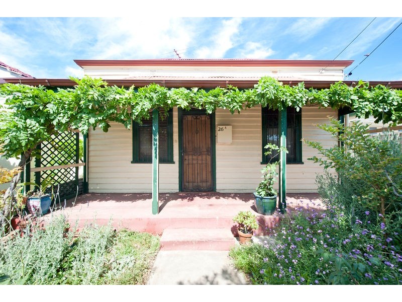 26A Willimott Street, Ethelton SA 5015