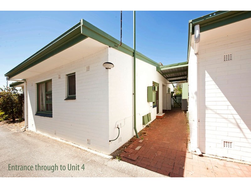 4/8 Water Street, Semaphore SA 5019