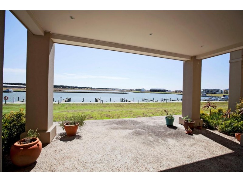 37 and 39 Ventura Place, Hindmarsh Island SA 5214