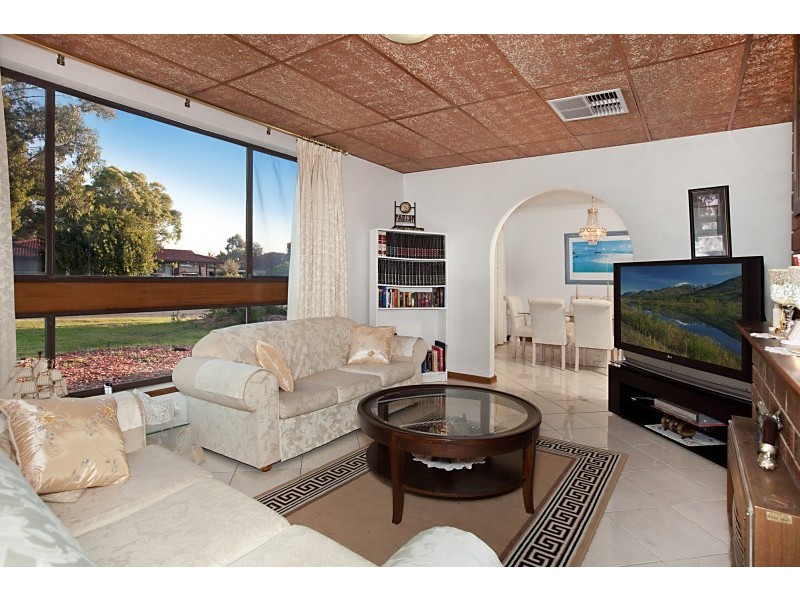 4 Wackett Street, Modbury Heights SA 5092