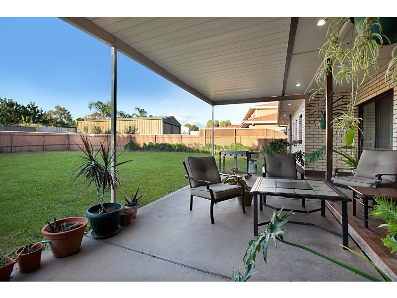 4 Wackett Street, Modbury Heights SA 5092