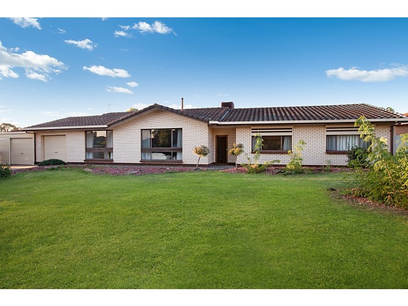 4 Wackett Street, Modbury Heights SA 5092