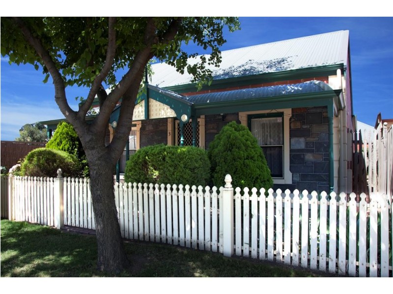 3 Coconut Grove, Golden Grove SA 5125