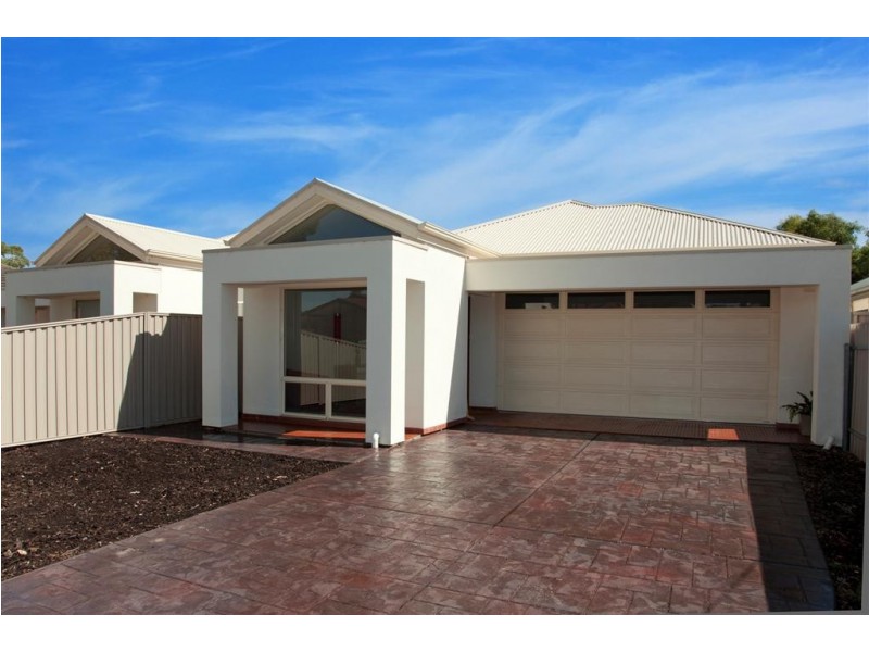 51A Vine Terrace, Klemzig SA 5087