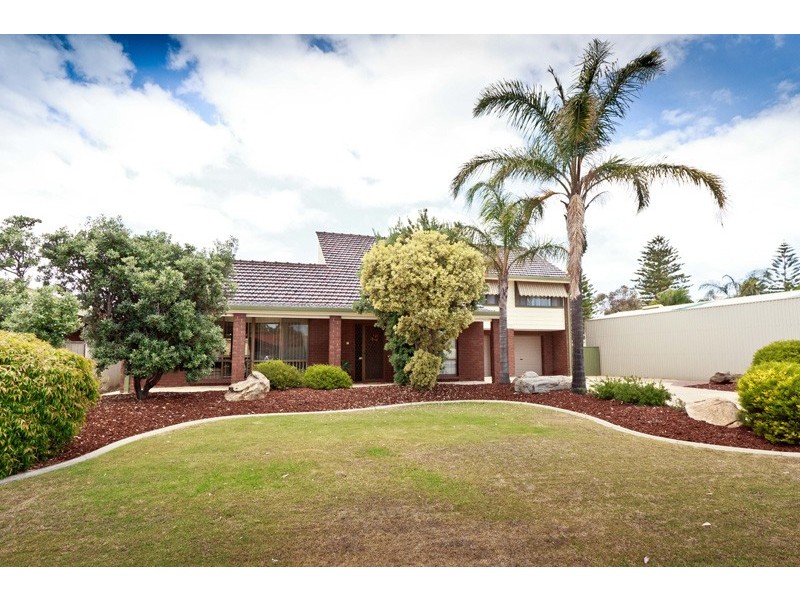 10 Read Court, North Haven SA 5018