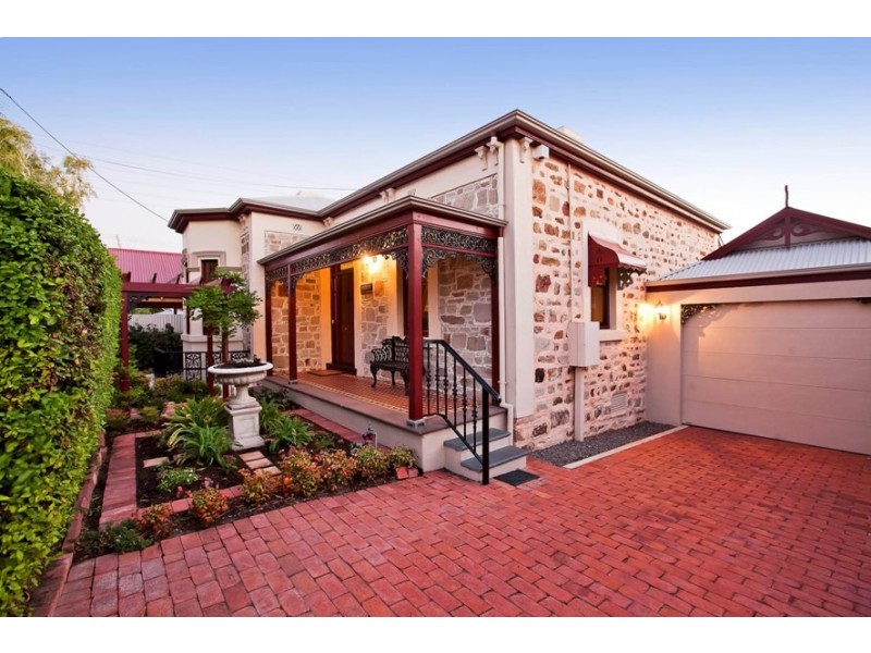 46 Blackler Street, Semaphore SA 5019