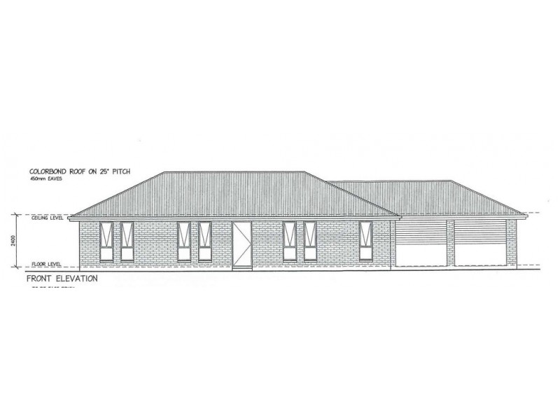 H2 Lot 204 Swan Terrace, Ethelton SA 5015