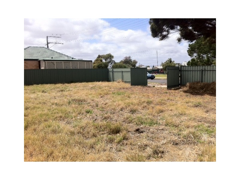 11 (Lot 101) Wells Street, Birkenhead SA 5015