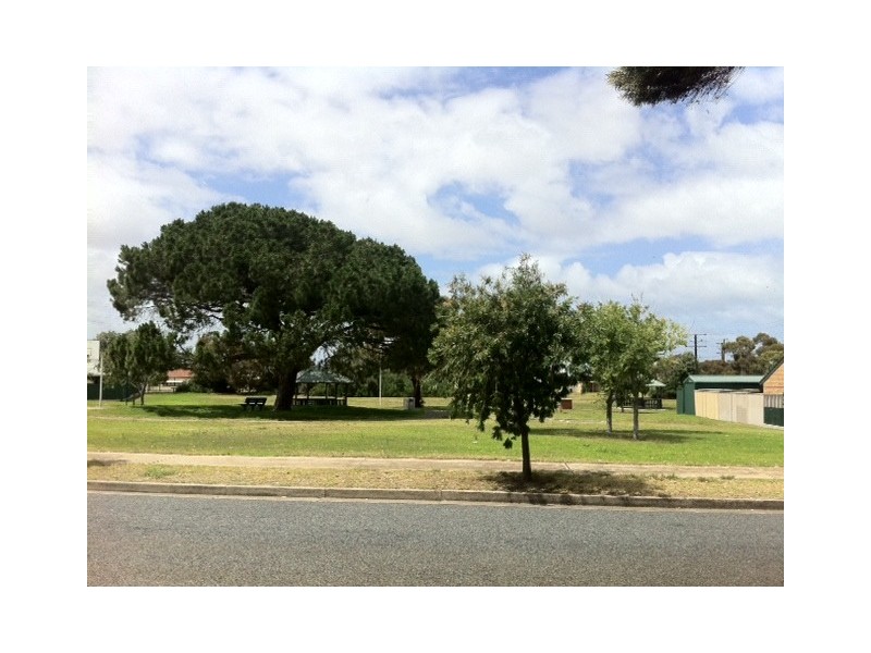 11 (Lot 101) Wells Street, Birkenhead SA 5015