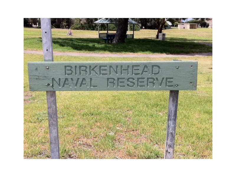 11 (Lot 101) Wells Street, Birkenhead SA 5015