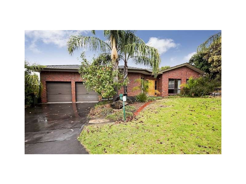 12 San Antonio Court, Wynn Vale SA 5127