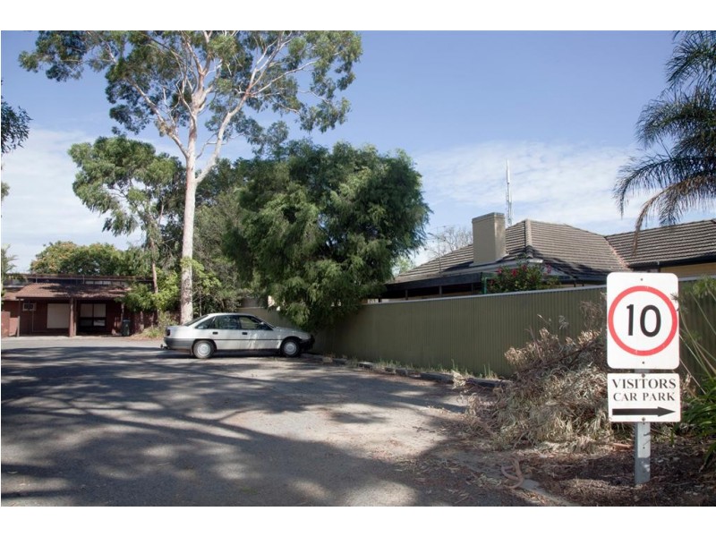 9/96 Hampstead Road, Broadview SA 5083