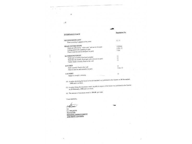 53 Hodgeman Road, Pennington SA 5013