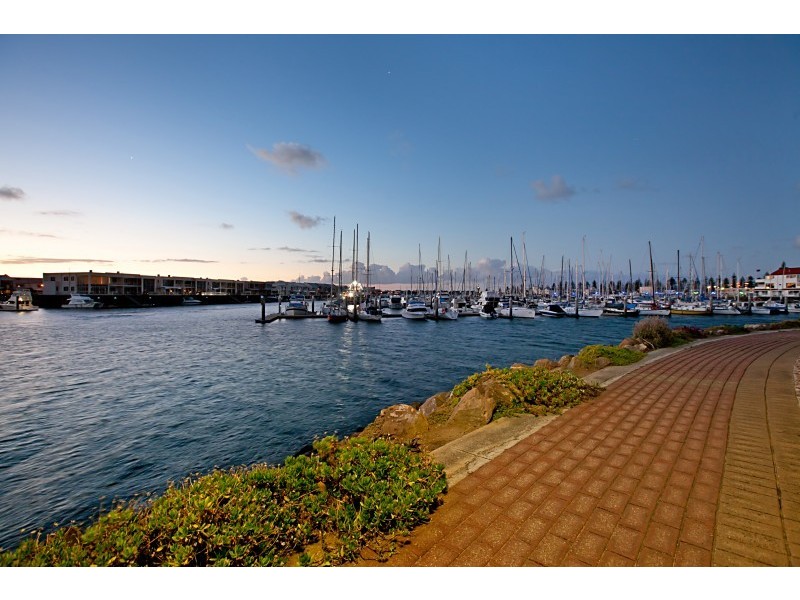 2/45  Falie Drive, North Haven SA 5018