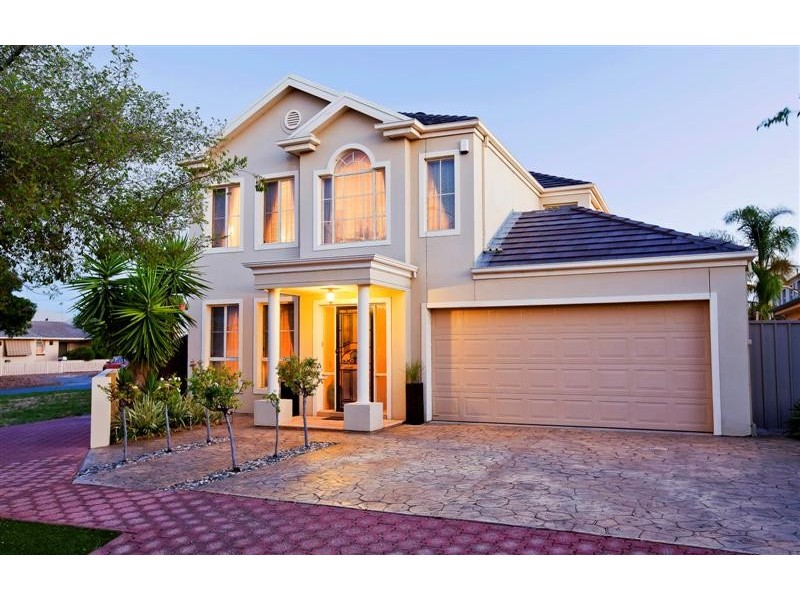 1 Walter Morris Drive, Port Adelaide SA 5015