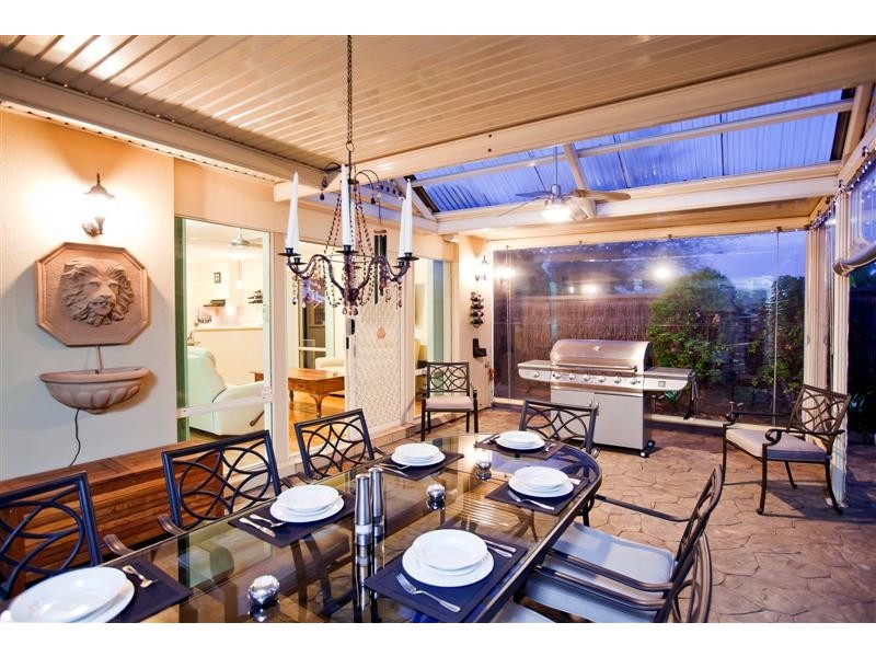 1 Walter Morris Drive, Port Adelaide SA 5015