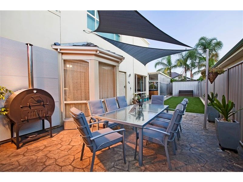 1 Walter Morris Drive, Port Adelaide SA 5015