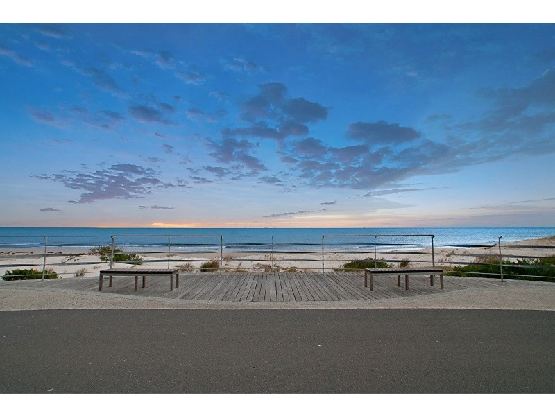 6/21 Esplanade, Semaphore South SA 5019