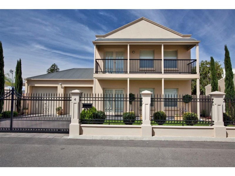 4 May Street, Birkenhead SA 5015