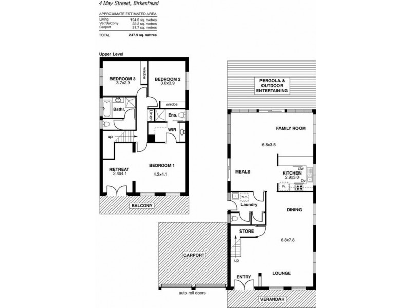 4 May Street, Birkenhead SA 5015