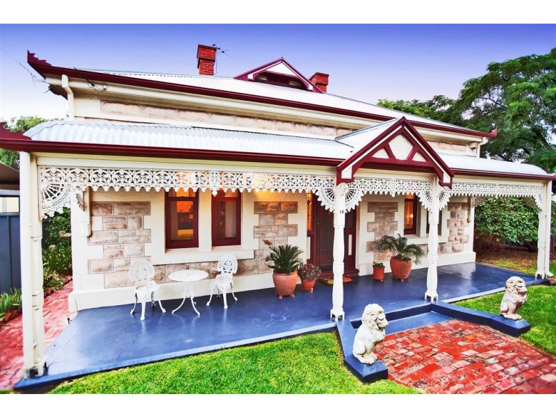 18 Craigie Street, Birkenhead SA 5015