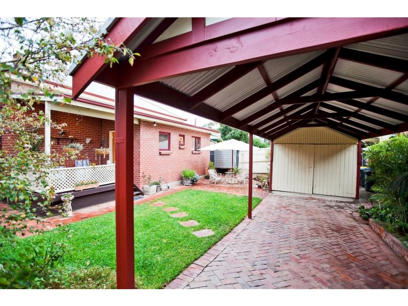 18 Craigie Street, Birkenhead SA 5015