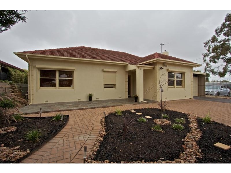 29 Leader Street, Rosewater SA 5013