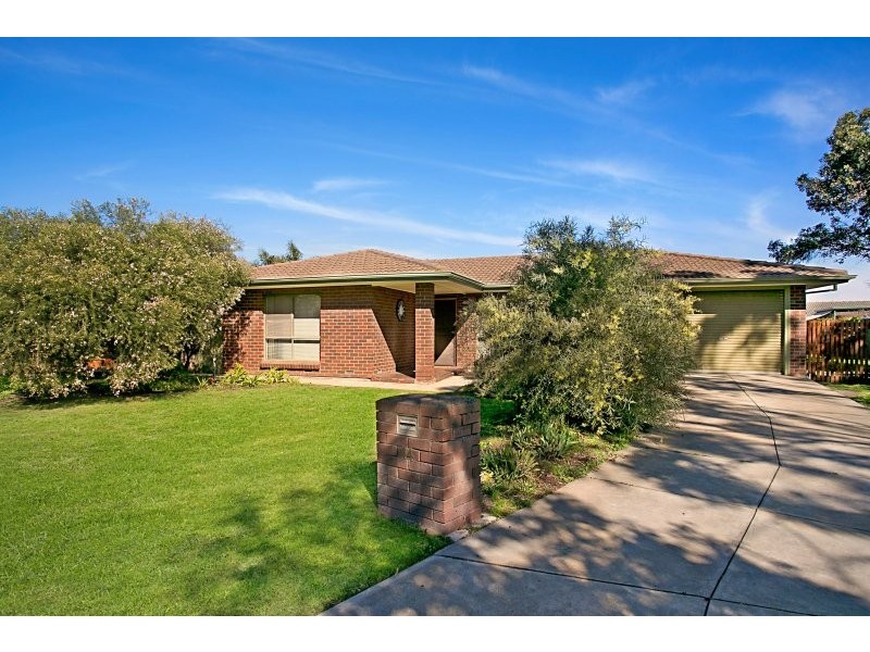 14 Dame Pattie Circuit, West Lakes SA 5021