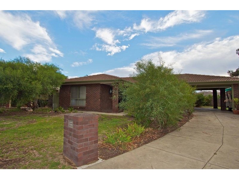 14 Dame Pattie Circuit, West Lakes SA 5021