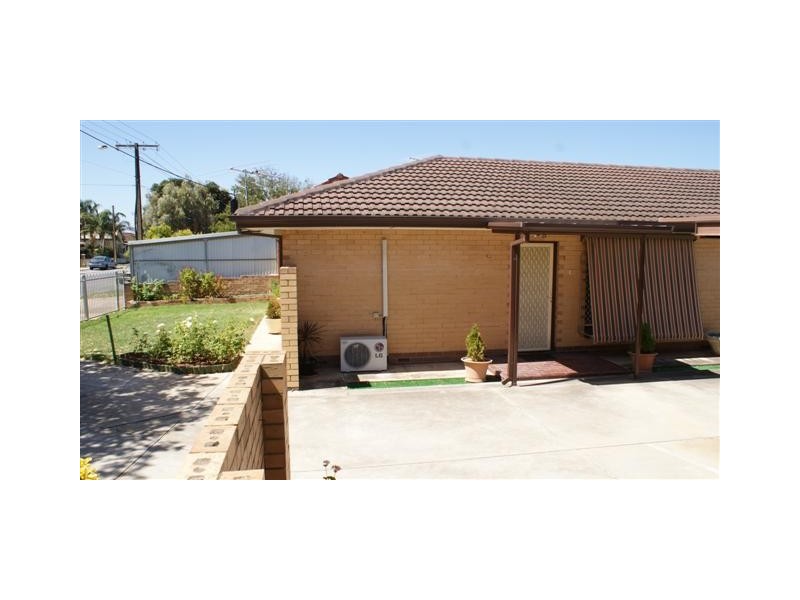 1/34 Margaret Terrace, Rosewater SA 5013