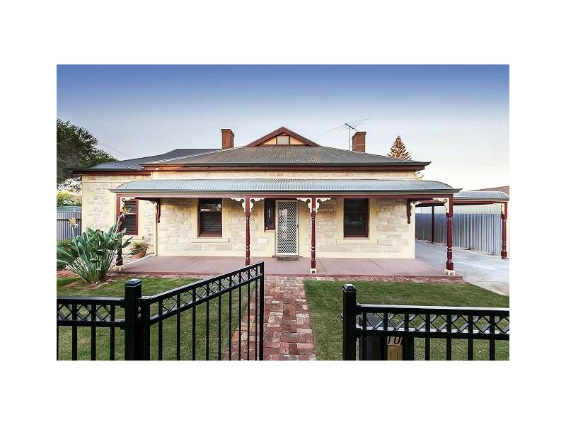 10 Ralph Street, Largs Bay SA 5016