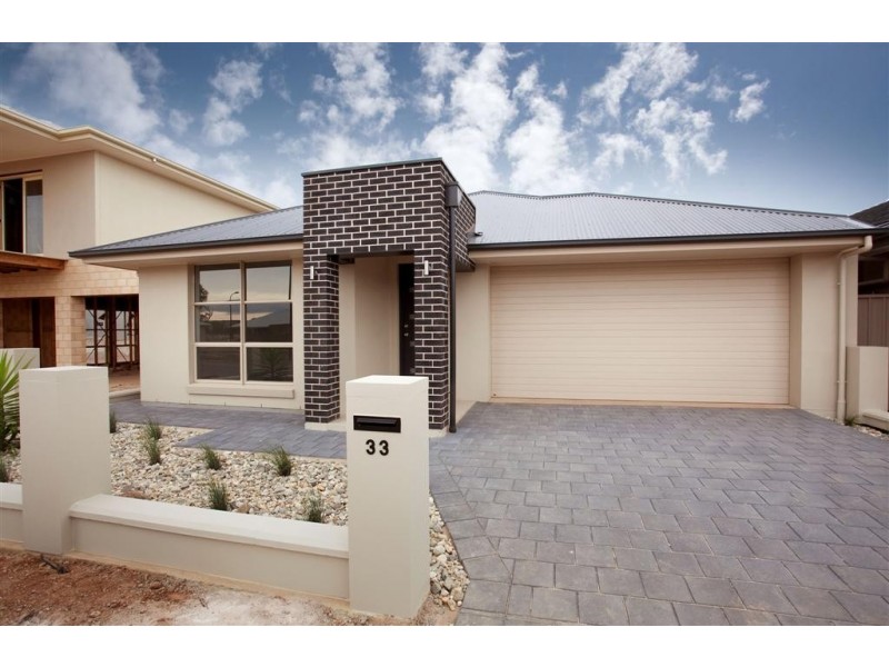 33 Charles Matthew Circle, Woodville SA 5011