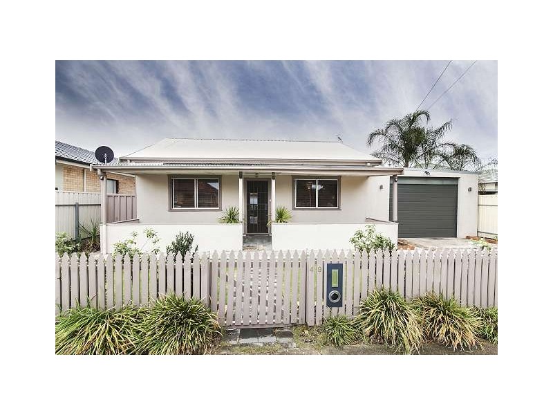 49 Wattle Avenue, Royal Park SA 5014