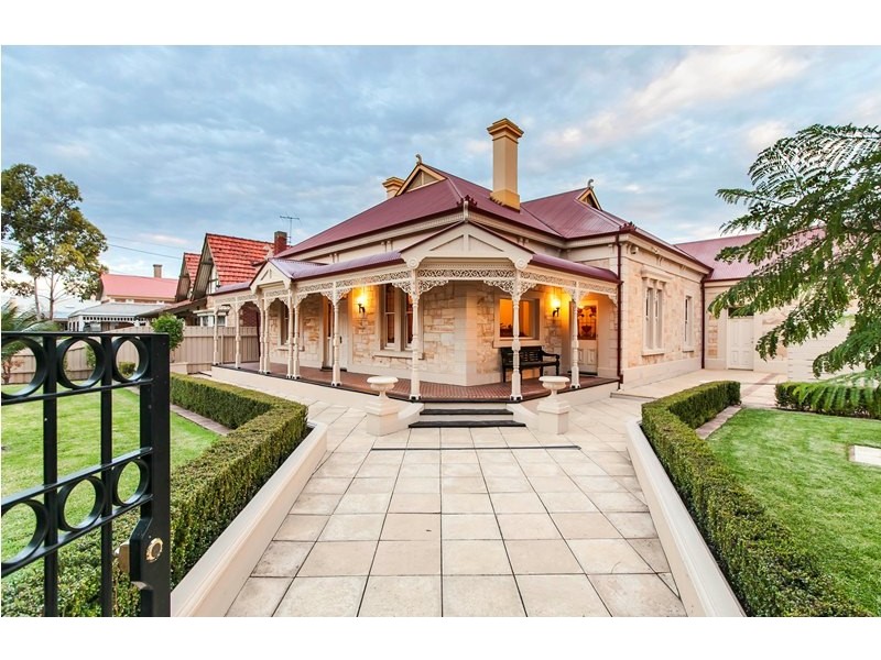 16 Stanley Street, Woodville SA 5011