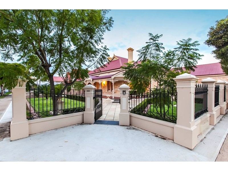 16 Stanley Street, Woodville SA 5011